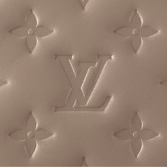 Authentic Coussin PM gently used crossbody handbag - Picture 8 of 13